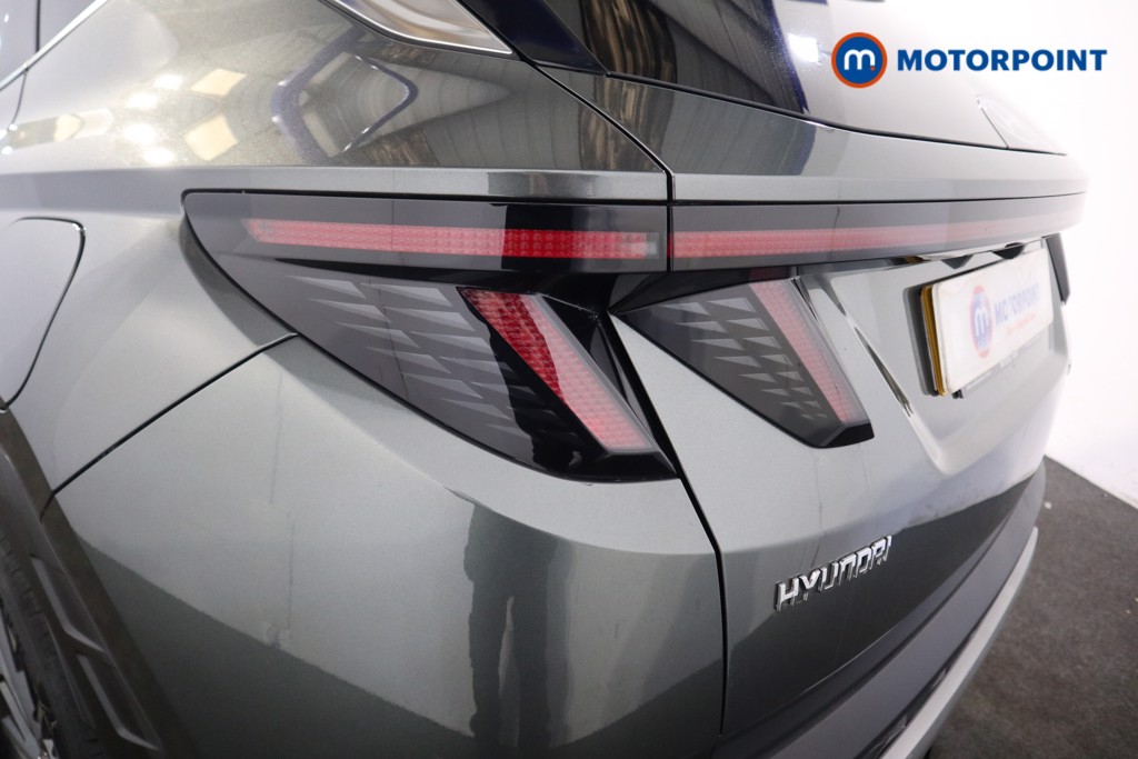Hyundai Tucson Premium Manual Petrol SUV - Stock Number (1617320) - 32nd supplementary image