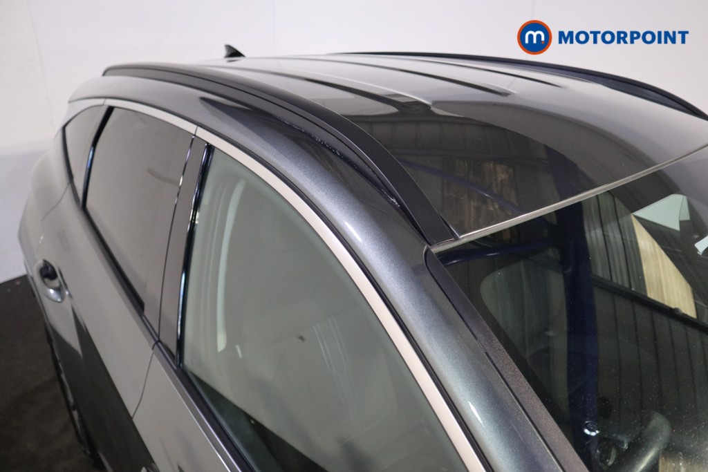 Hyundai Tucson Premium Manual Petrol SUV - Stock Number (1617320) - 35th supplementary image