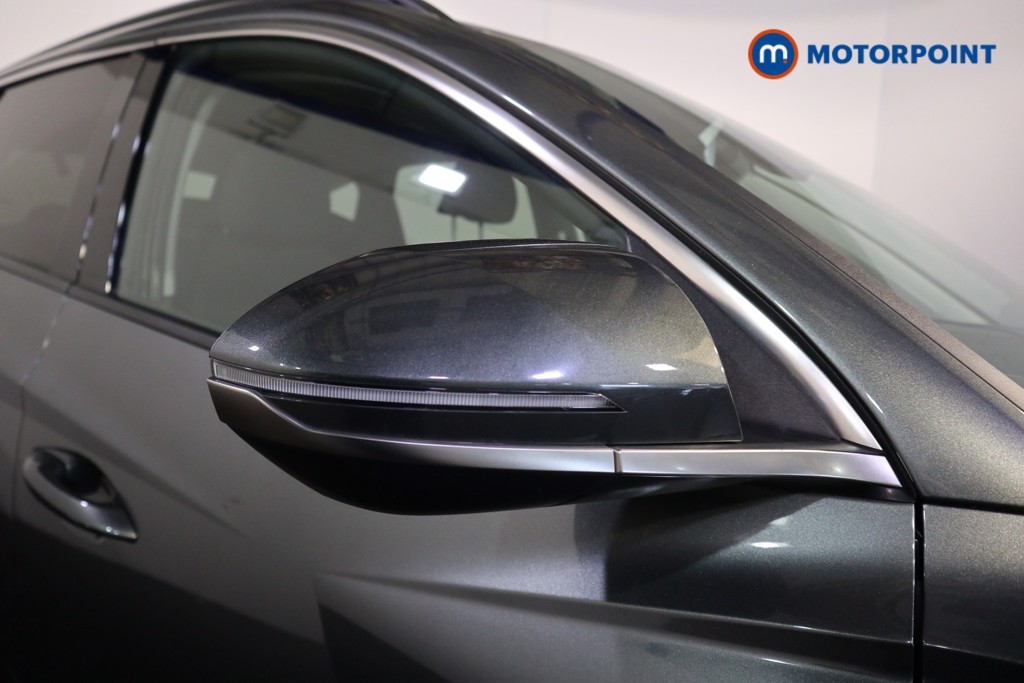 Hyundai Tucson Premium Manual Petrol SUV - Stock Number (1617320) - 36th supplementary image