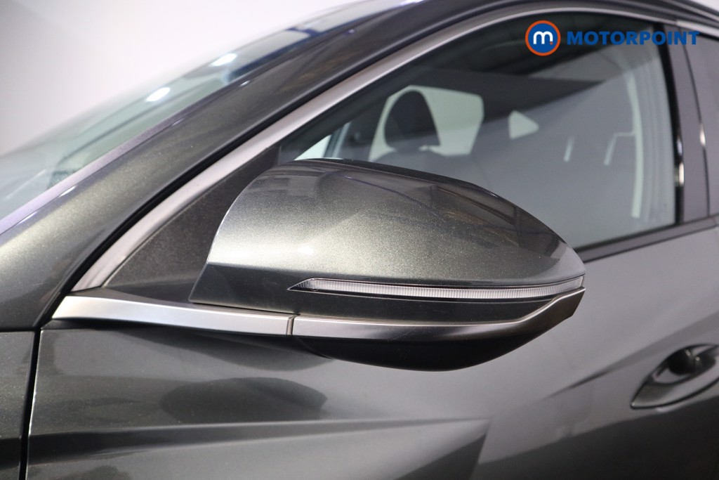 Hyundai Tucson Premium Manual Petrol SUV - Stock Number (1617320) - 37th supplementary image