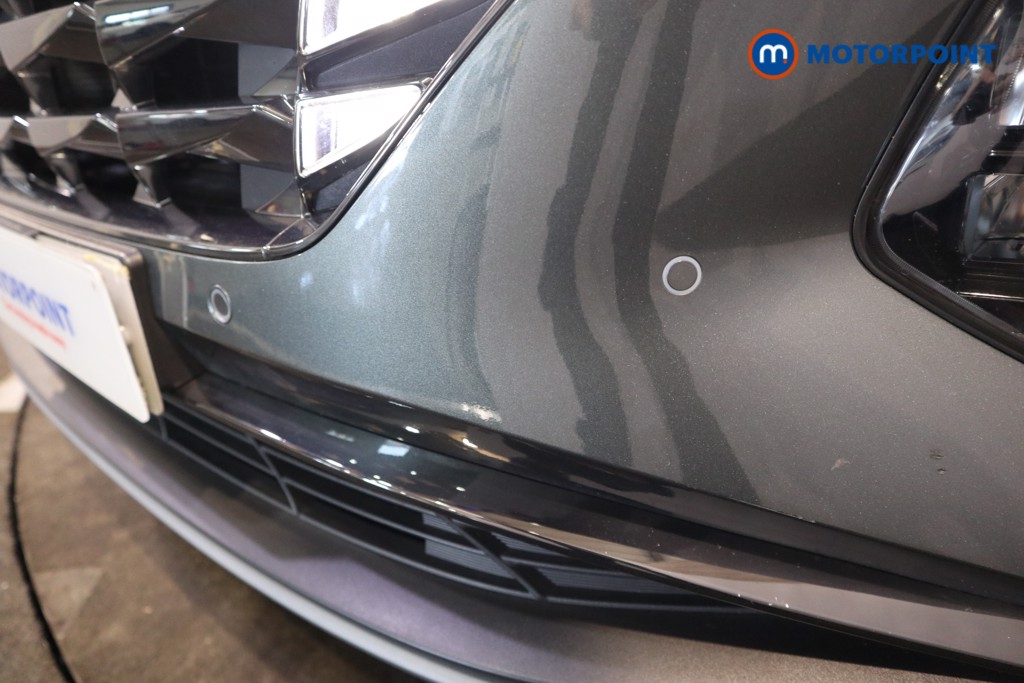 Hyundai Tucson Premium Manual Petrol SUV - Stock Number (1617320) - 38th supplementary image