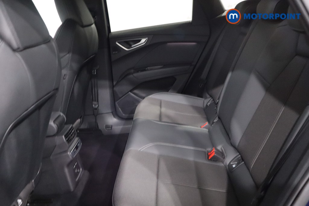 Audi Q4 S Line Automatic Electric SUV - Stock Number (1617323) - 5th supplementary image