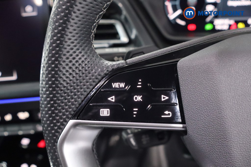 Audi Q4 S Line Automatic Electric SUV - Stock Number (1617323) - 7th supplementary image