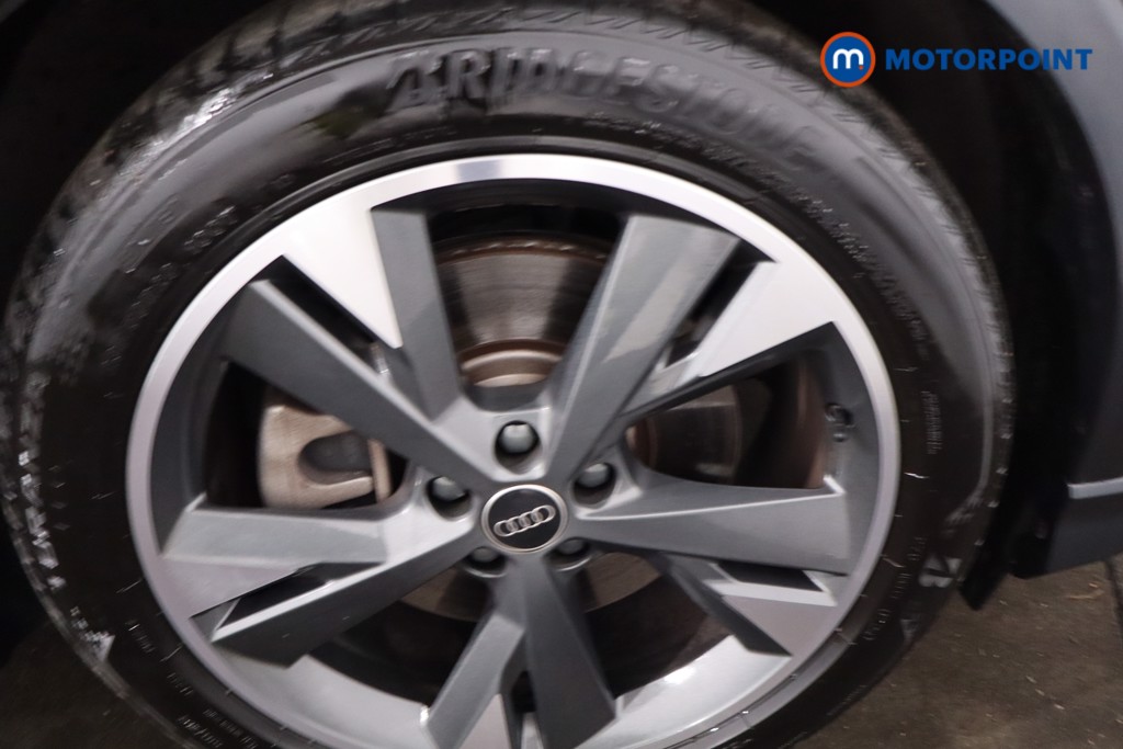 Audi Q4 S Line Automatic Electric SUV - Stock Number (1617323) - 9th supplementary image