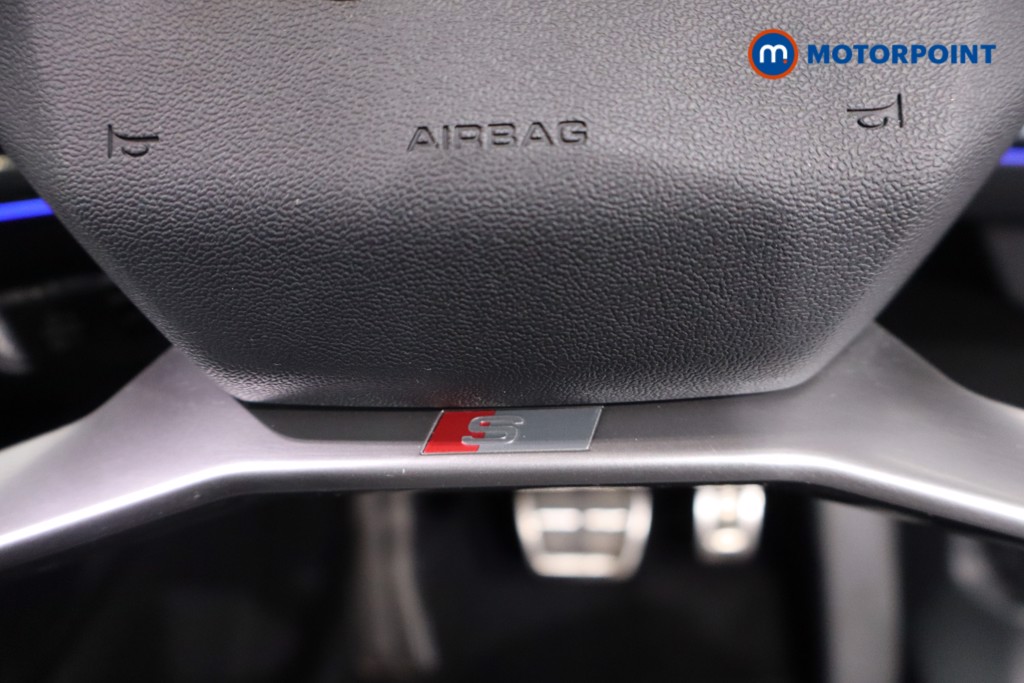 Audi Q4 S Line Automatic Electric SUV - Stock Number (1617323) - 14th supplementary image