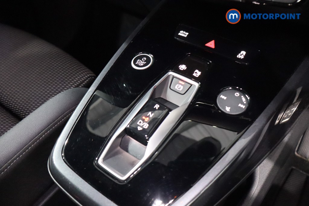 Audi Q4 S Line Automatic Electric SUV - Stock Number (1617323) - 18th supplementary image