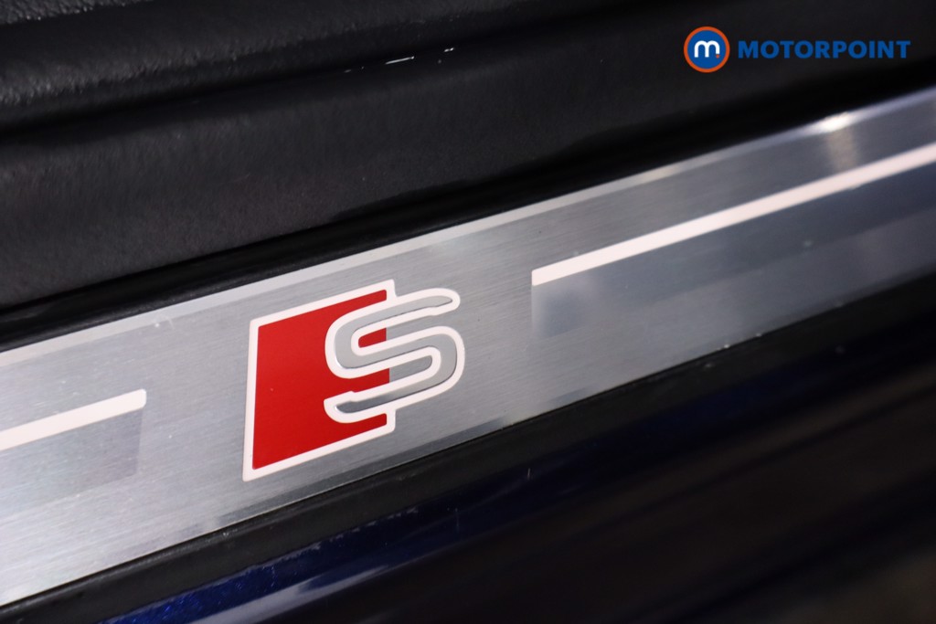 Audi Q4 S Line Automatic Electric SUV - Stock Number (1617323) - 25th supplementary image