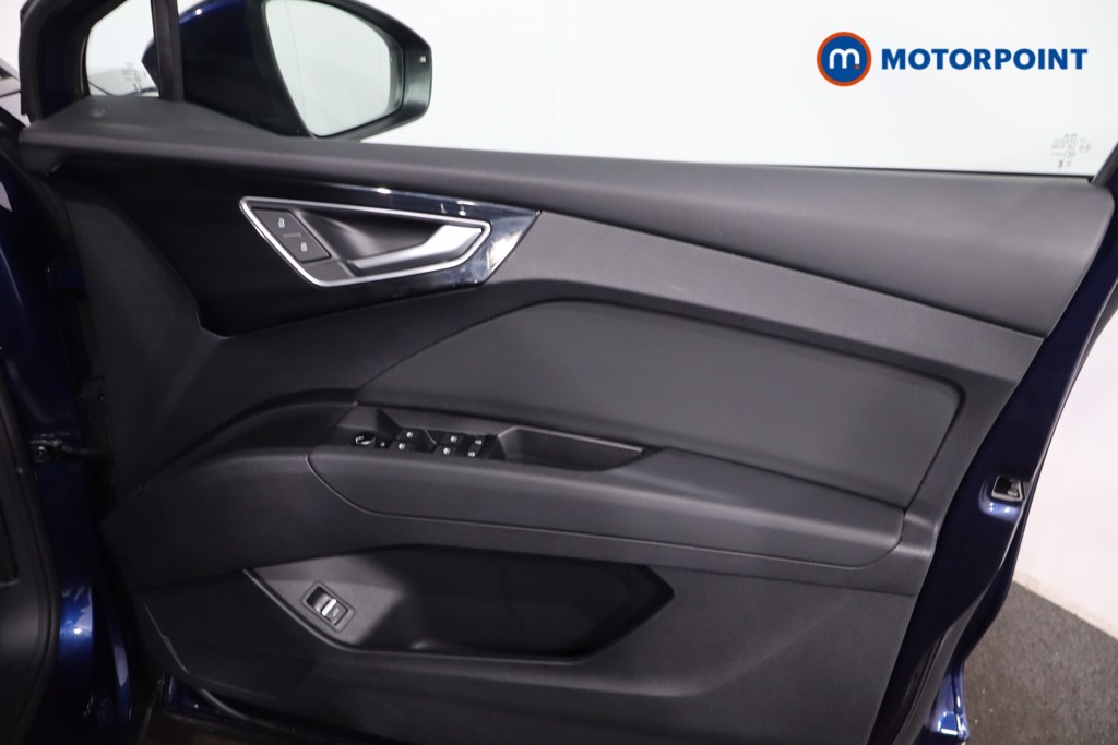 Audi Q4 S Line Automatic Electric SUV - Stock Number (1617323) - 26th supplementary image