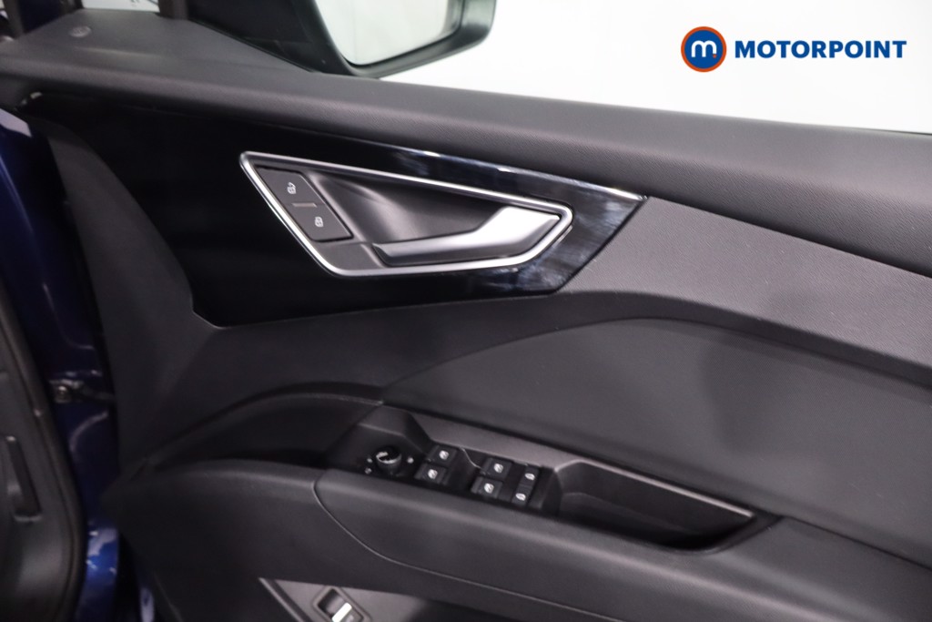 Audi Q4 S Line Automatic Electric SUV - Stock Number (1617323) - 27th supplementary image