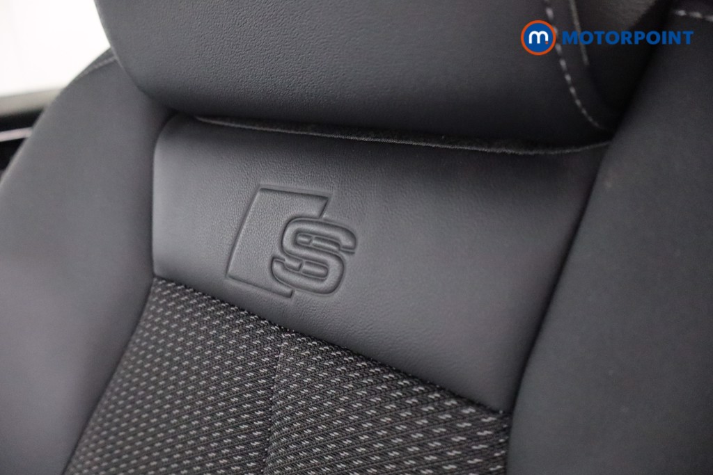 Audi Q4 S Line Automatic Electric SUV - Stock Number (1617323) - 28th supplementary image