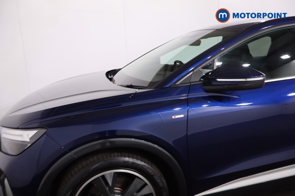 Audi Q4 S Line Automatic Electric SUV - Stock Number (1617323) - 30th supplementary image