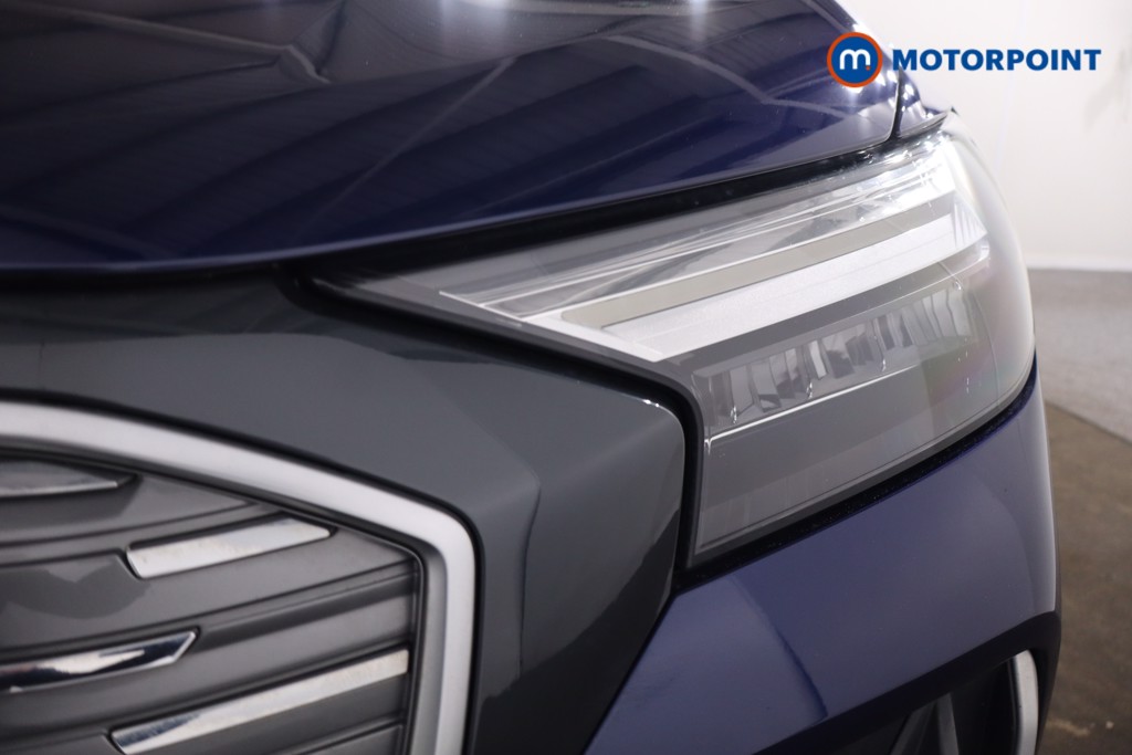 Audi Q4 S Line Automatic Electric SUV - Stock Number (1617323) - 34th supplementary image