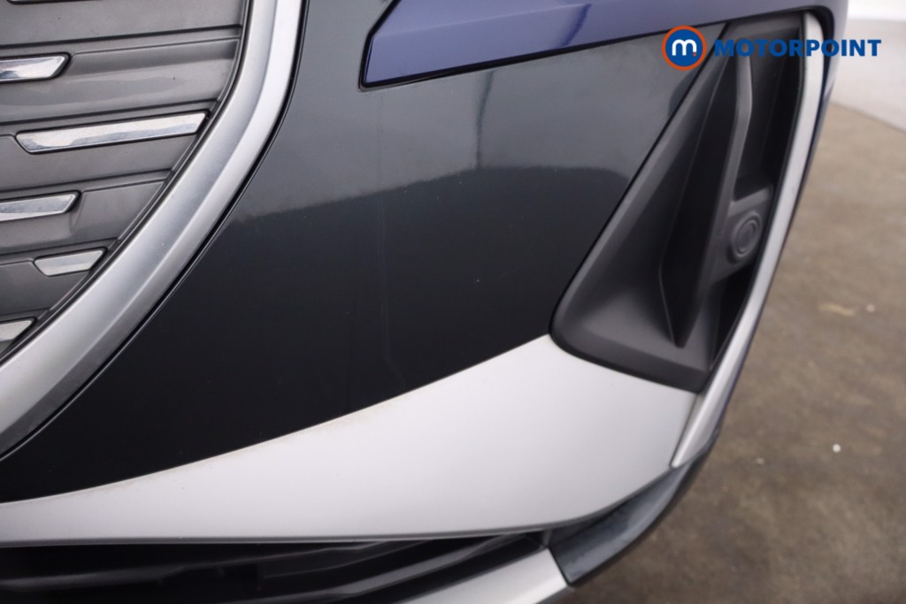 Audi Q4 S Line Automatic Electric SUV - Stock Number (1617323) - 35th supplementary image