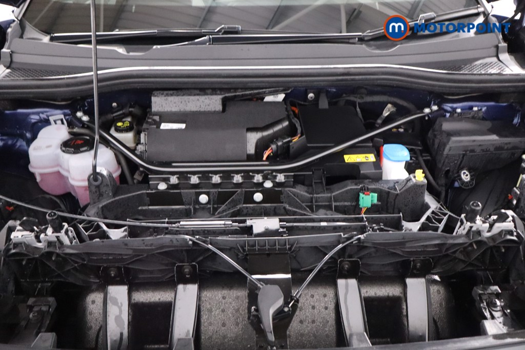 Audi Q4 S Line Automatic Electric SUV - Stock Number (1617323) - 36th supplementary image