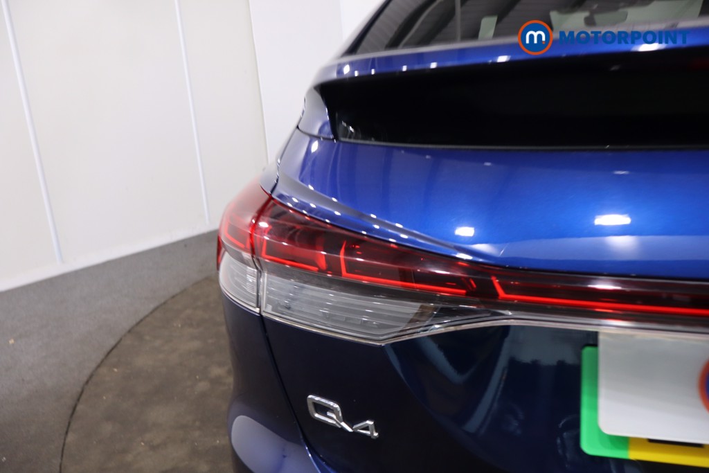 Audi Q4 S Line Automatic Electric SUV - Stock Number (1617323) - 39th supplementary image