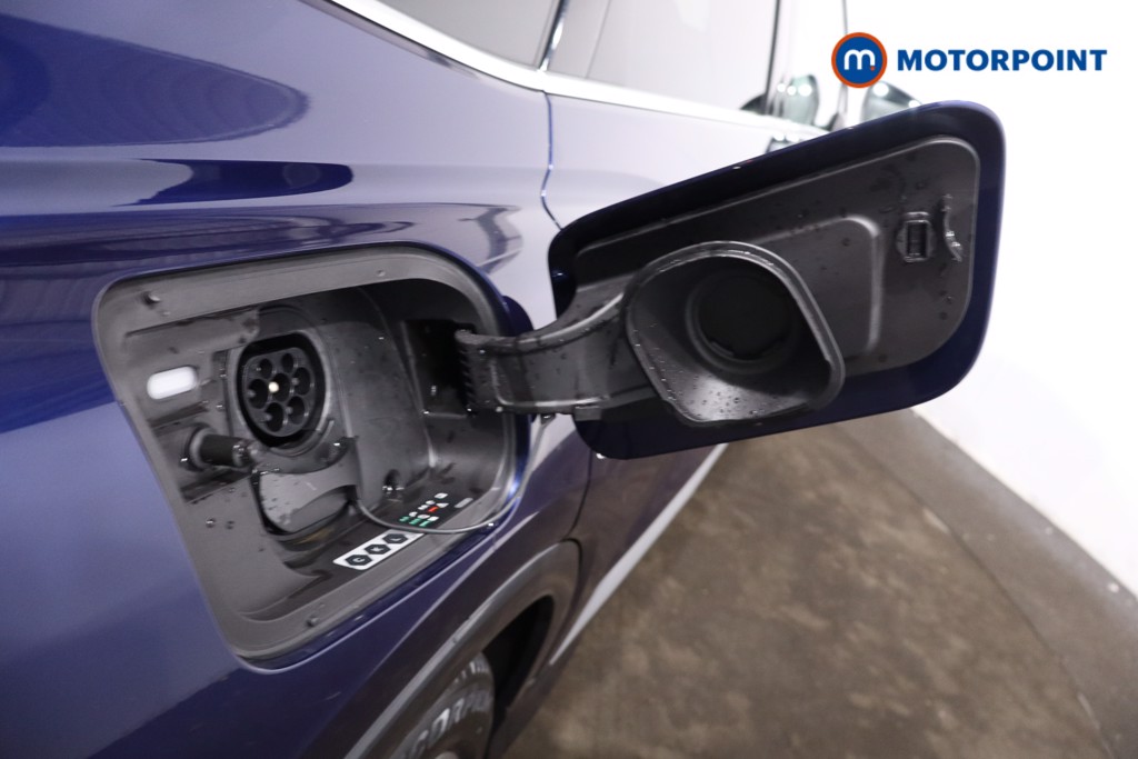 Audi Q4 S Line Automatic Electric SUV - Stock Number (1617323) - 41st supplementary image