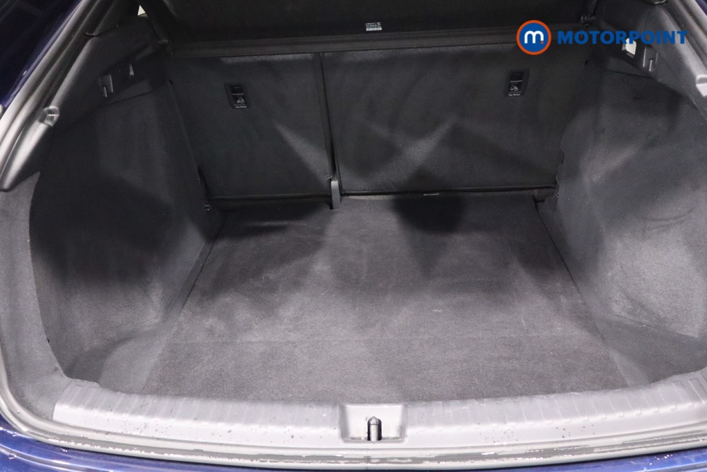 Audi Q4 S Line Automatic Electric SUV - Stock Number (1617323) - 42nd supplementary image