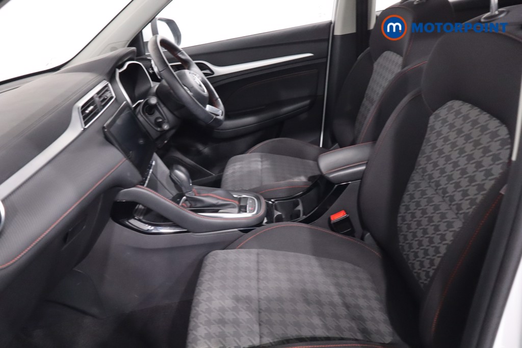 Mg Motor Uk ZS Excite Automatic Petrol SUV - Stock Number (1617349) - 4th supplementary image
