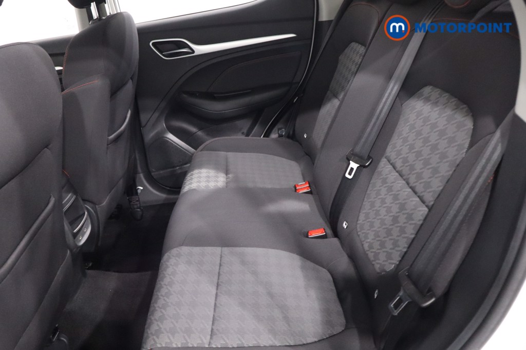 Mg Motor Uk ZS Excite Automatic Petrol SUV - Stock Number (1617349) - 5th supplementary image