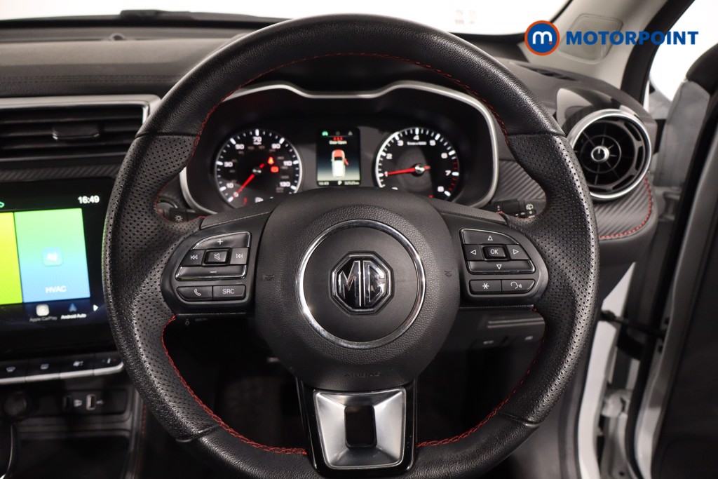 Mg Motor Uk ZS Excite Automatic Petrol SUV - Stock Number (1617349) - 6th supplementary image