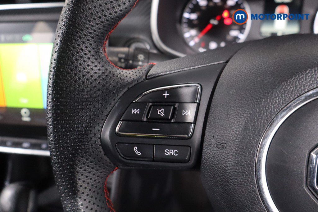 Mg Motor Uk ZS Excite Automatic Petrol SUV - Stock Number (1617349) - 7th supplementary image