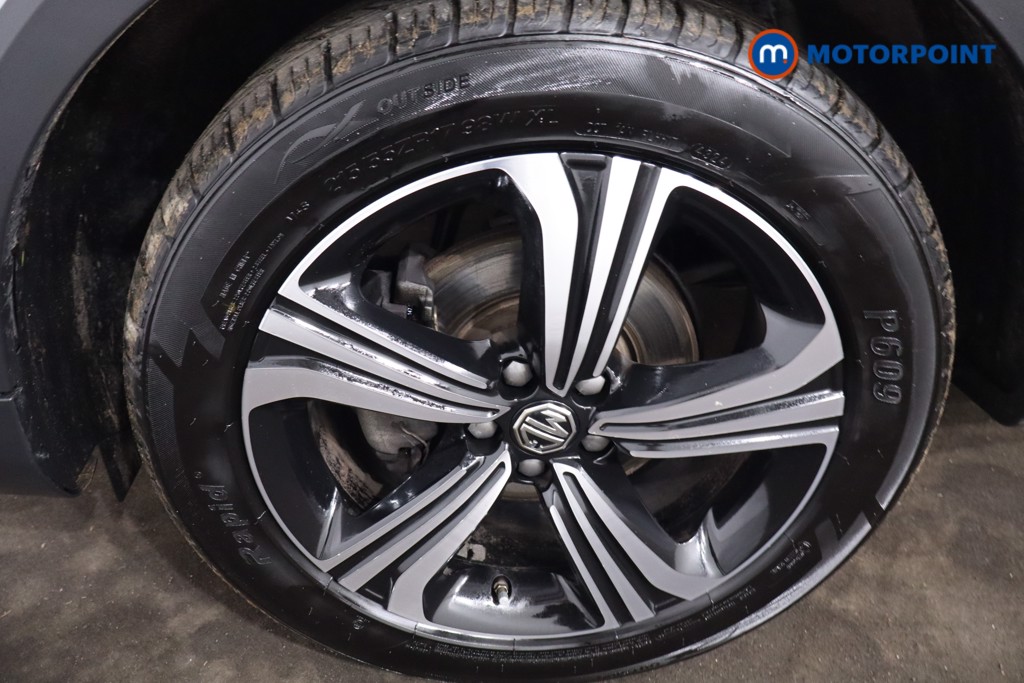 Mg Motor Uk ZS Excite Automatic Petrol SUV - Stock Number (1617349) - 10th supplementary image