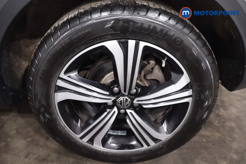 Mg Motor Uk ZS Excite Automatic Petrol SUV - Stock Number (1617349) - 12th supplementary image