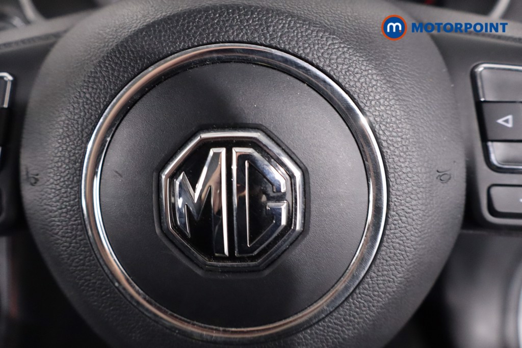 Mg Motor Uk ZS Excite Automatic Petrol SUV - Stock Number (1617349) - 13th supplementary image
