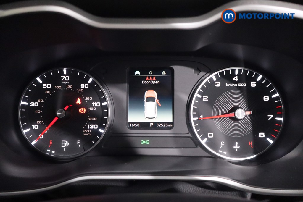 Mg Motor Uk ZS Excite Automatic Petrol SUV - Stock Number (1617349) - 14th supplementary image