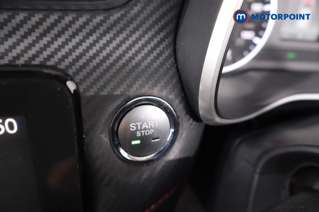 Mg Motor Uk ZS Excite Automatic Petrol SUV - Stock Number (1617349) - 17th supplementary image