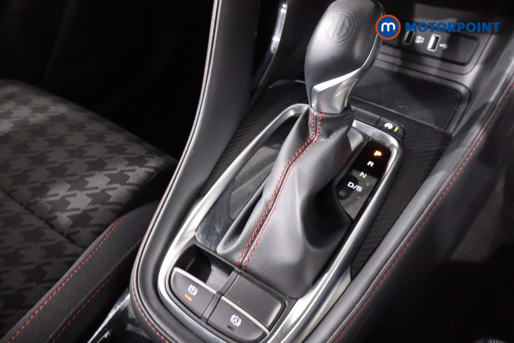 Mg Motor Uk ZS Excite Automatic Petrol SUV - Stock Number (1617349) - 18th supplementary image