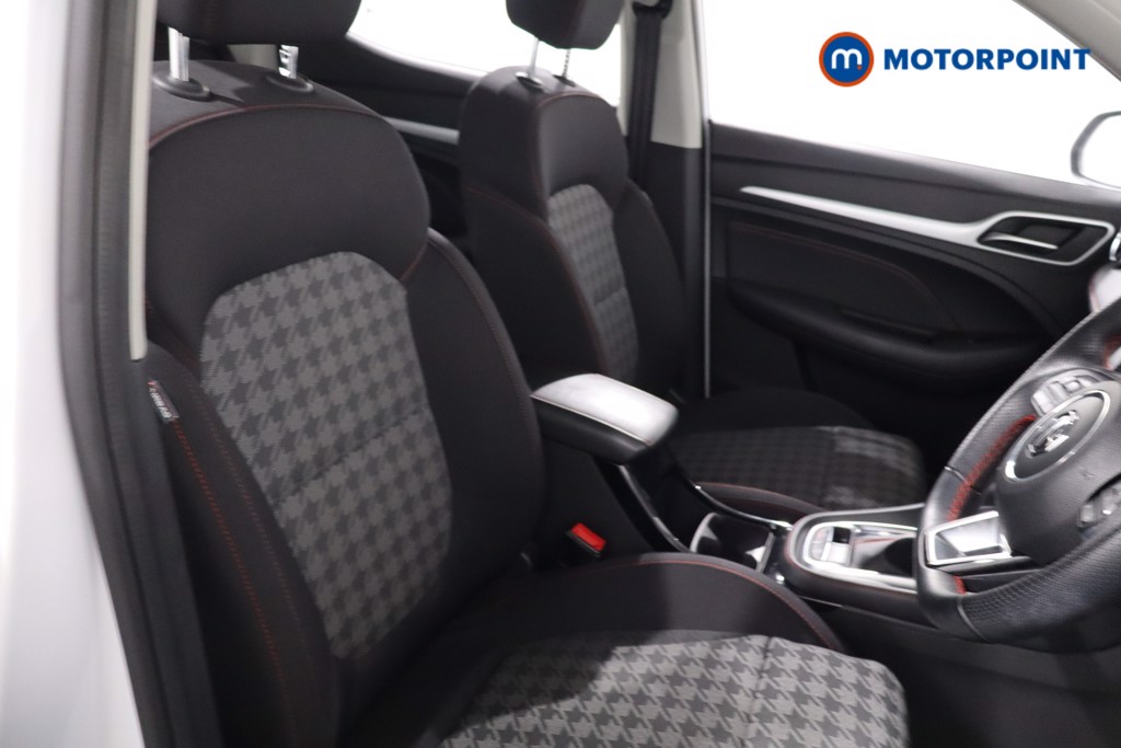 Mg Motor Uk ZS Excite Automatic Petrol SUV - Stock Number (1617349) - 20th supplementary image