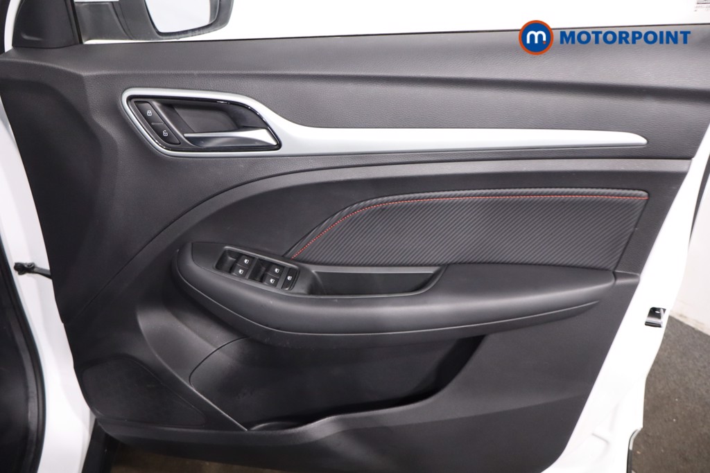 Mg Motor Uk ZS Excite Automatic Petrol SUV - Stock Number (1617349) - 21st supplementary image