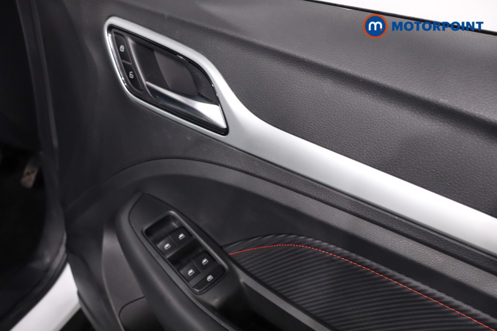 Mg Motor Uk ZS Excite Automatic Petrol SUV - Stock Number (1617349) - 22nd supplementary image