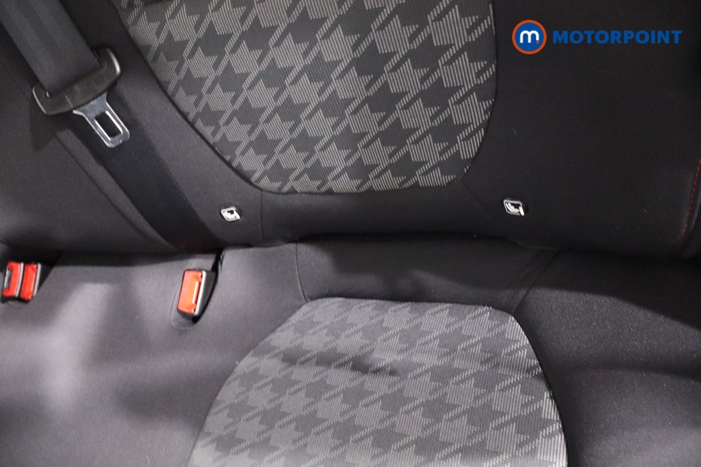 Mg Motor Uk ZS Excite Automatic Petrol SUV - Stock Number (1617349) - 23rd supplementary image