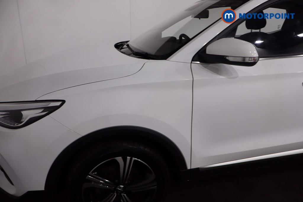 Mg Motor Uk ZS Excite Automatic Petrol SUV - Stock Number (1617349) - 24th supplementary image