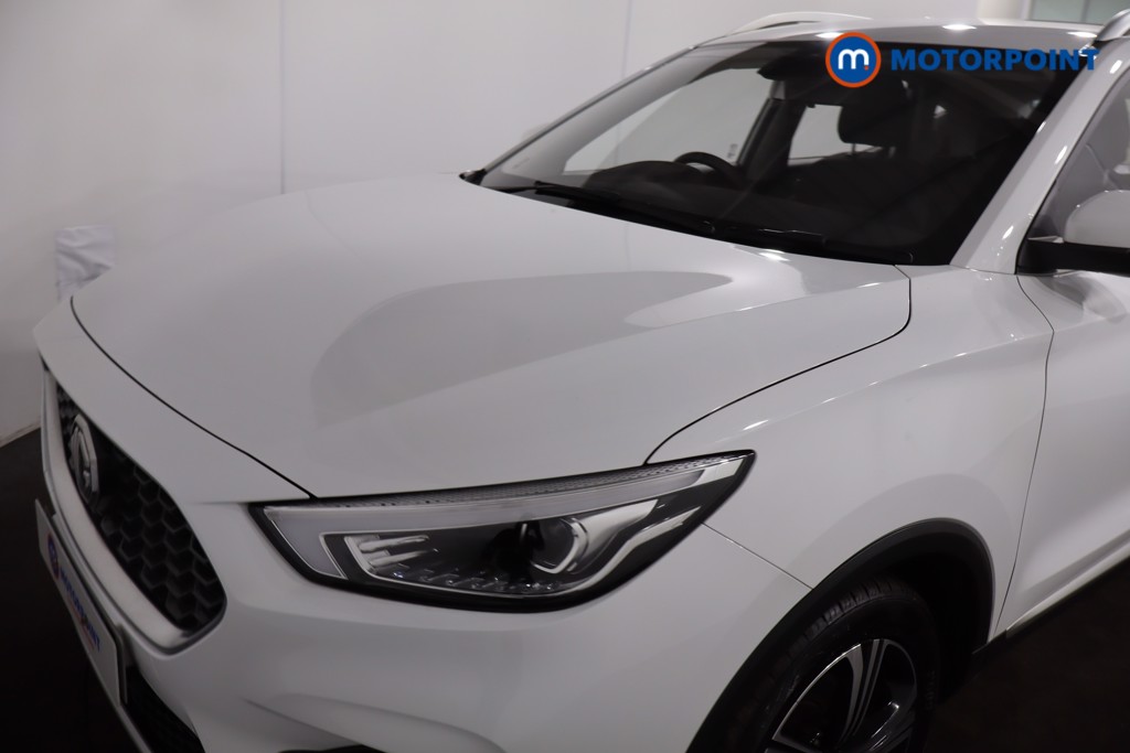 Mg Motor Uk ZS Excite Automatic Petrol SUV - Stock Number (1617349) - 25th supplementary image