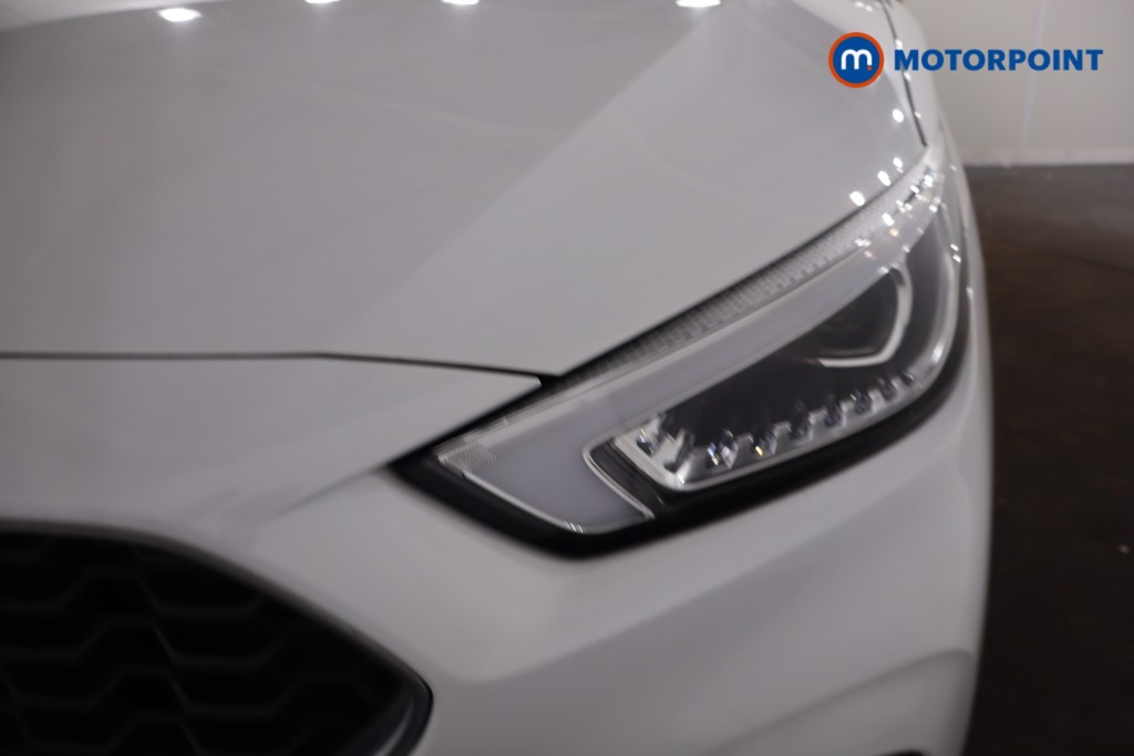 Mg Motor Uk ZS Excite Automatic Petrol SUV - Stock Number (1617349) - 27th supplementary image