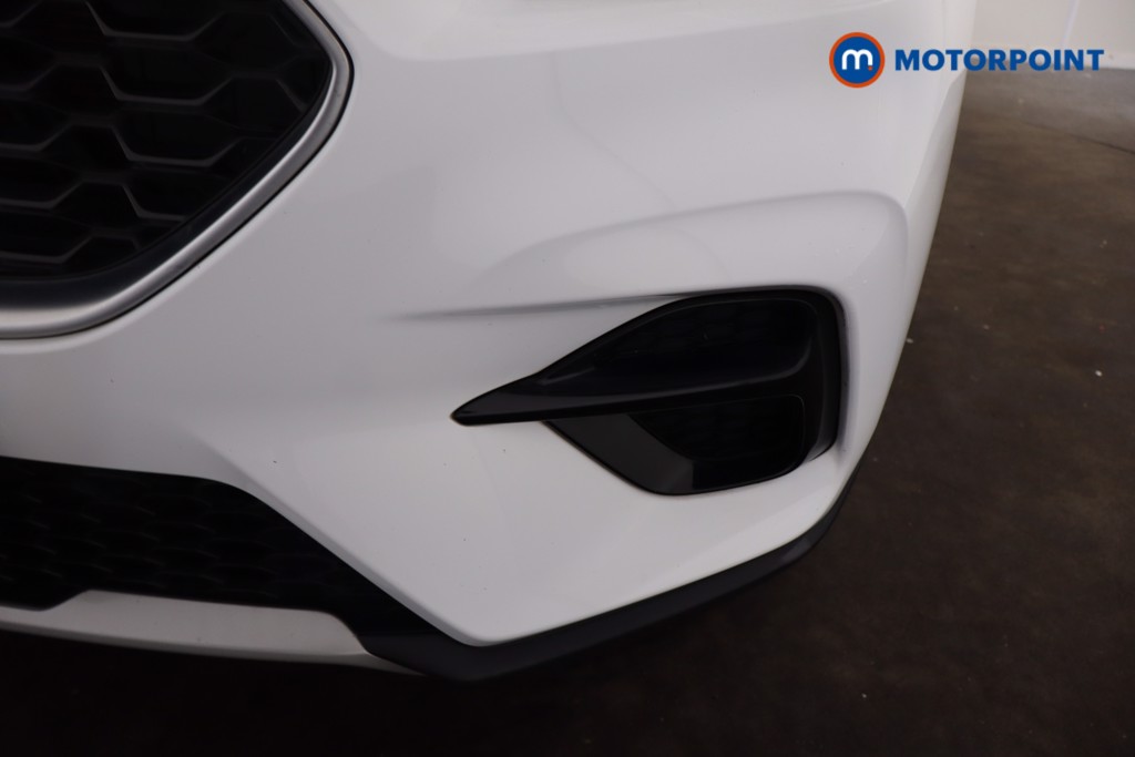 Mg Motor Uk ZS Excite Automatic Petrol SUV - Stock Number (1617349) - 28th supplementary image