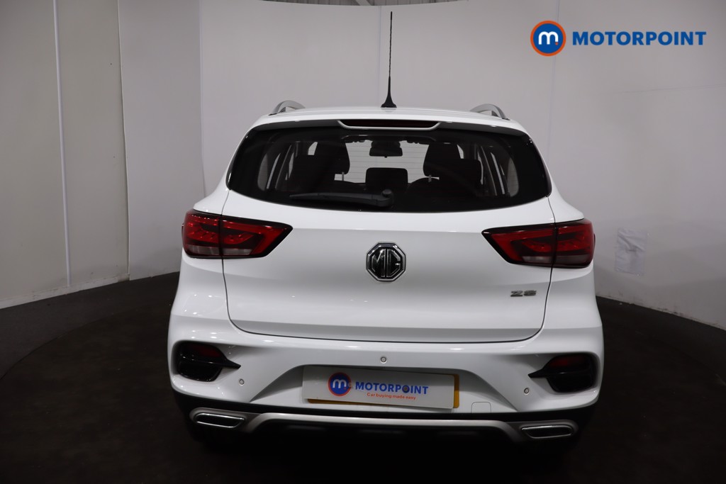 Mg Motor Uk ZS Excite Automatic Petrol SUV - Stock Number (1617349) - 31st supplementary image