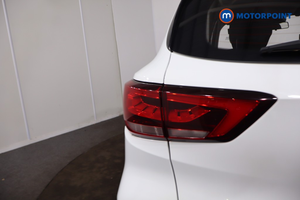 Mg Motor Uk ZS Excite Automatic Petrol SUV - Stock Number (1617349) - 32nd supplementary image