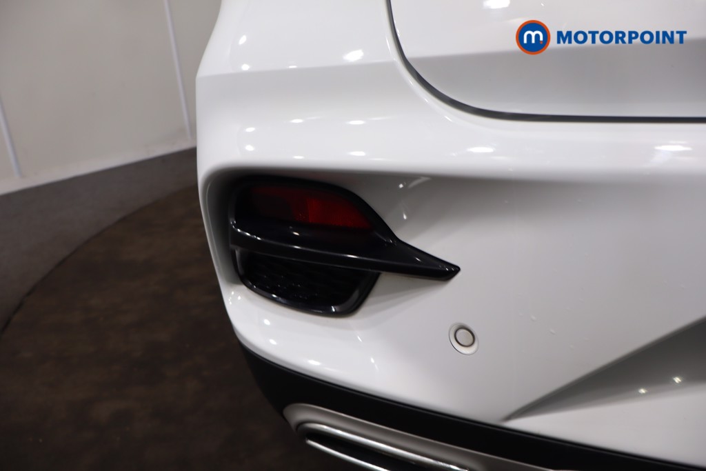 Mg Motor Uk ZS Excite Automatic Petrol SUV - Stock Number (1617349) - 33rd supplementary image