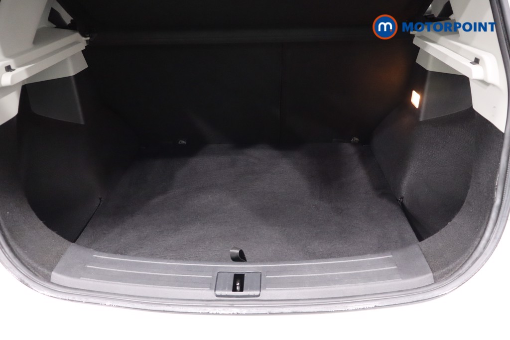 Mg Motor Uk ZS Excite Automatic Petrol SUV - Stock Number (1617349) - 34th supplementary image