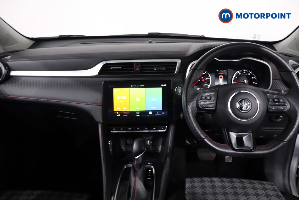 Mg Motor Uk ZS Excite Automatic Petrol SUV - Stock Number (1617349) - 1st supplementary image