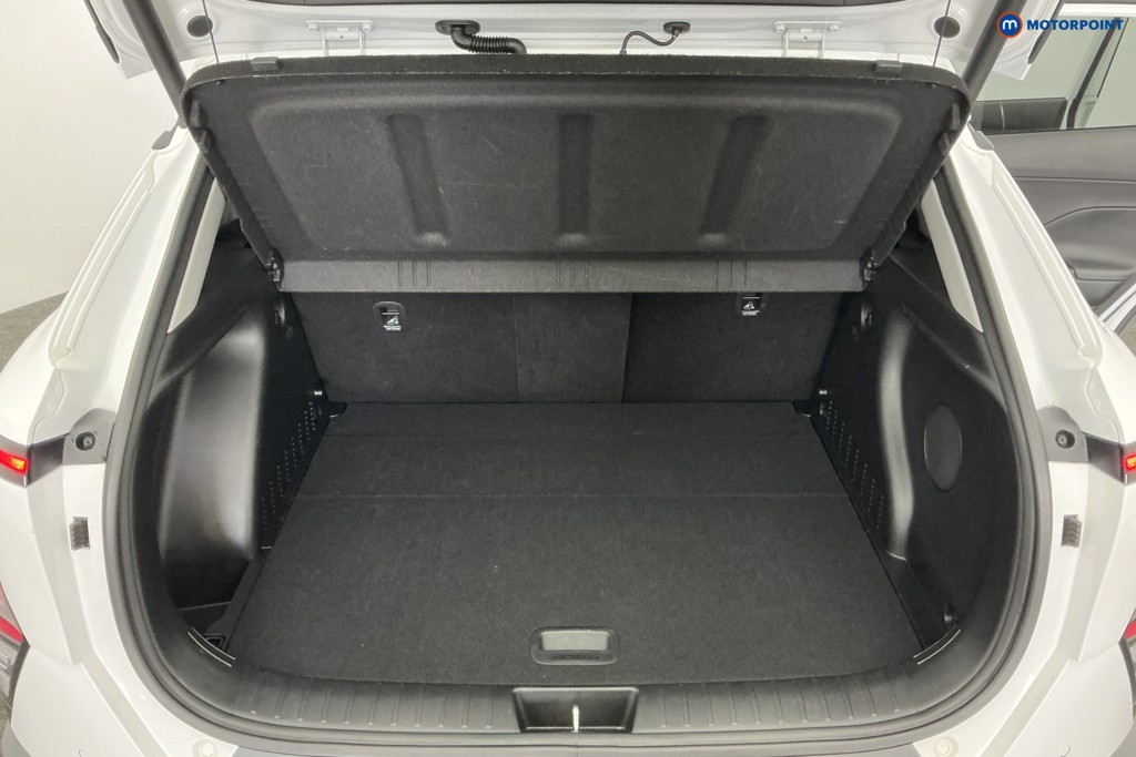 Hyundai Kona Ultimate Automatic Petrol-Electric Hybrid SUV - Stock Number (1617361) - 3rd supplementary image