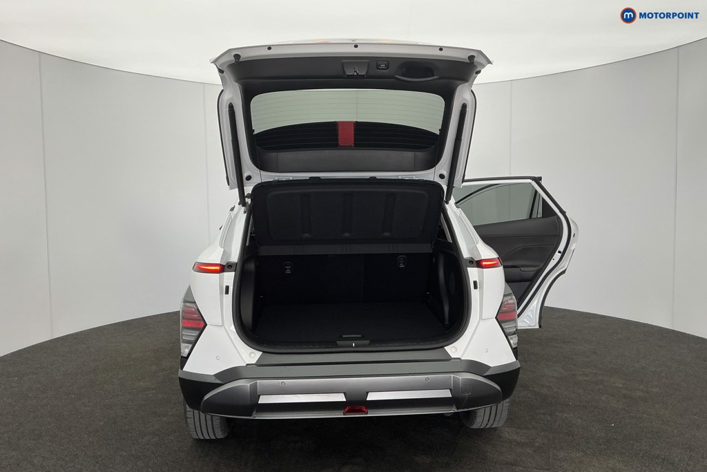 Hyundai Kona Ultimate Automatic Petrol-Electric Hybrid SUV - Stock Number (1617361) - 4th supplementary image