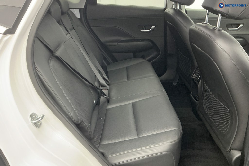 Hyundai Kona Ultimate Automatic Petrol-Electric Hybrid SUV - Stock Number (1617361) - 6th supplementary image