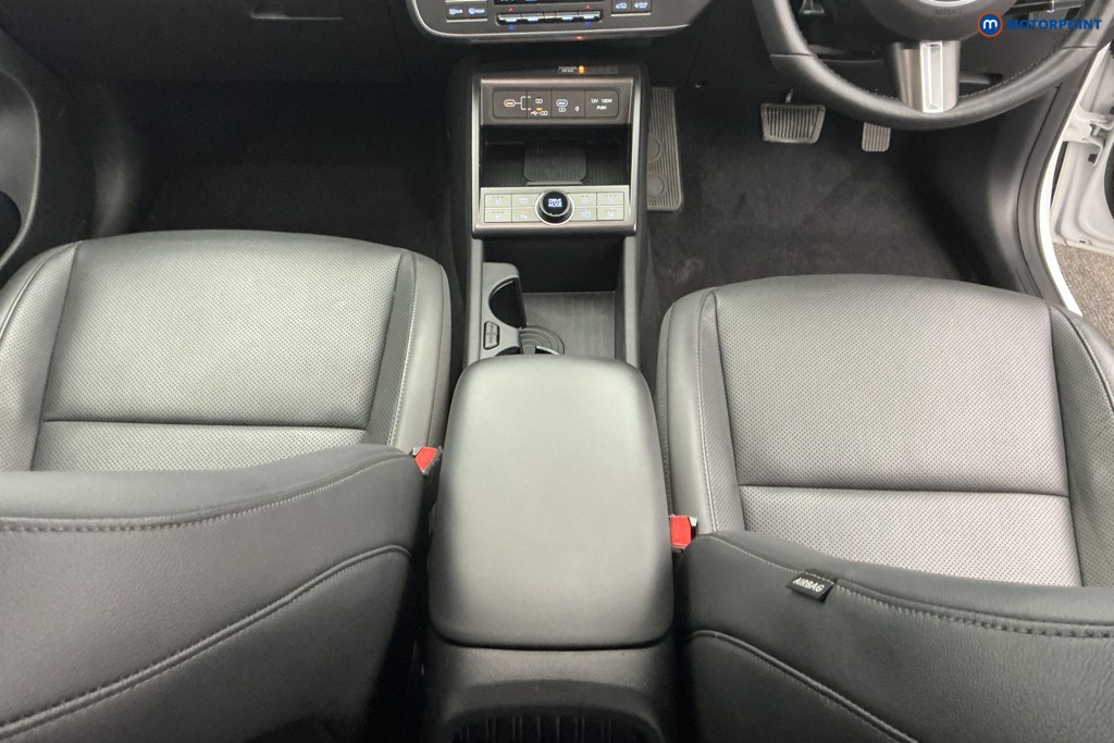 Hyundai Kona Ultimate Automatic Petrol-Electric Hybrid SUV - Stock Number (1617361) - 12th supplementary image