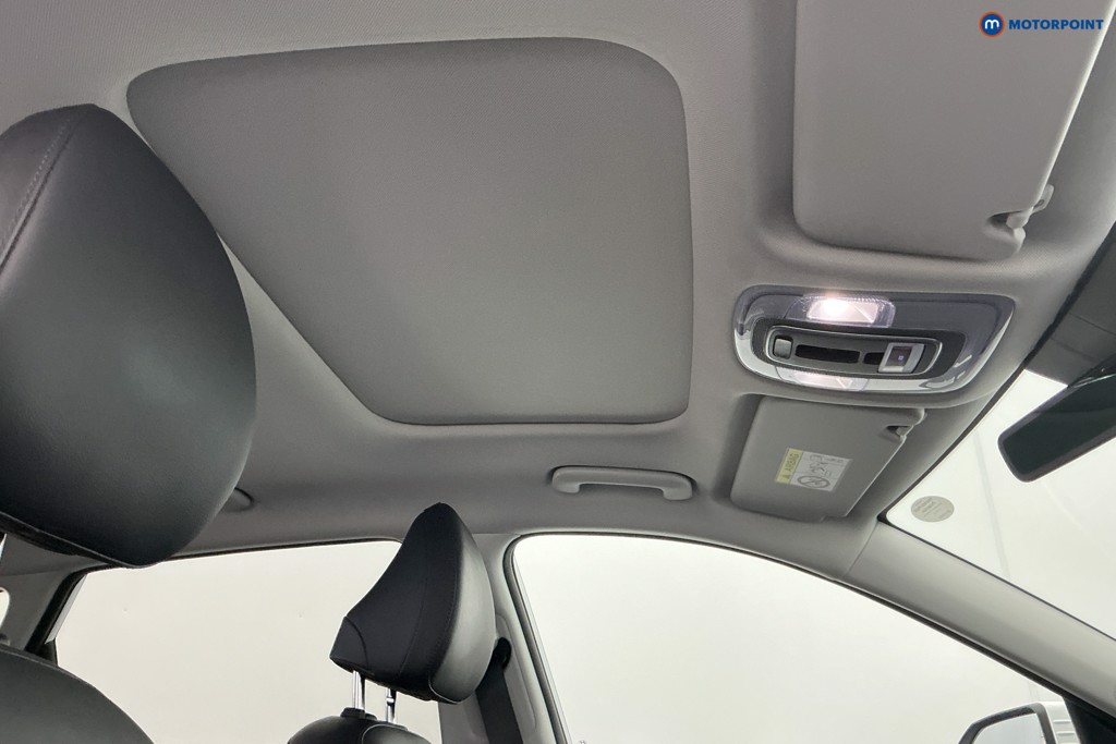 Hyundai Kona Ultimate Automatic Petrol-Electric Hybrid SUV - Stock Number (1617361) - 15th supplementary image