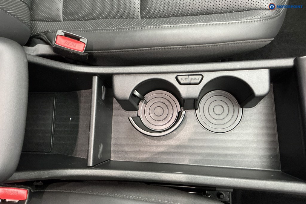 Hyundai Kona Ultimate Automatic Petrol-Electric Hybrid SUV - Stock Number (1617361) - 17th supplementary image